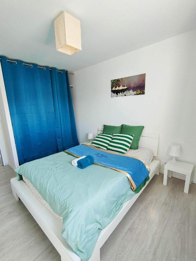 Jenny Gite - Homestay Plancoët Zewnętrze zdjęcie