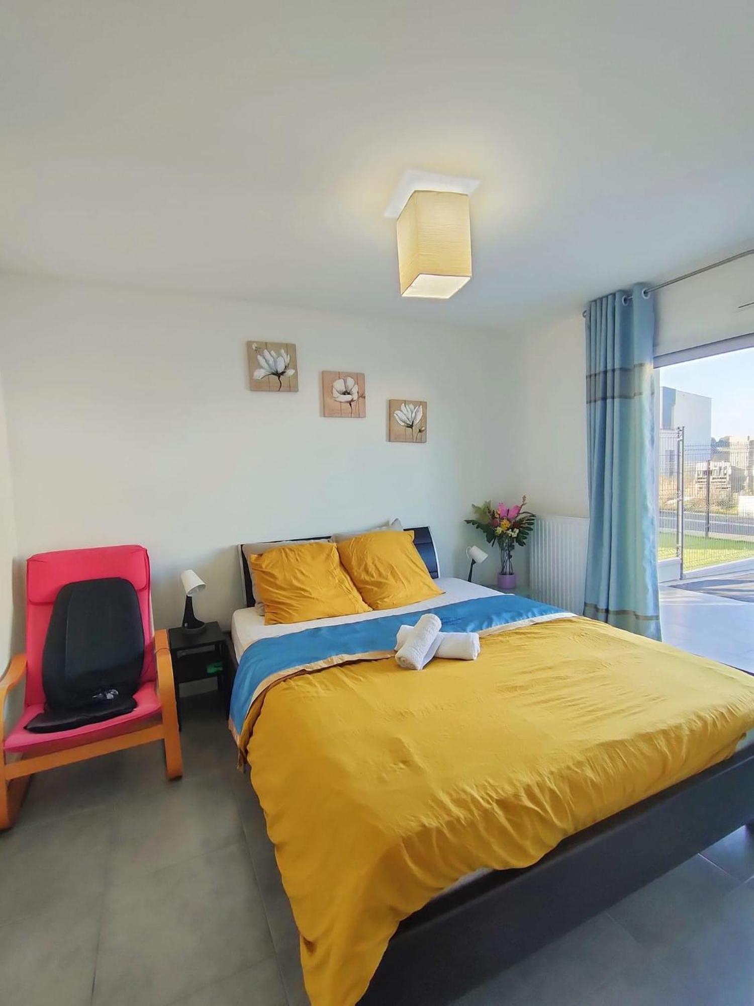 Jenny Gite - Homestay Plancoët Zewnętrze zdjęcie