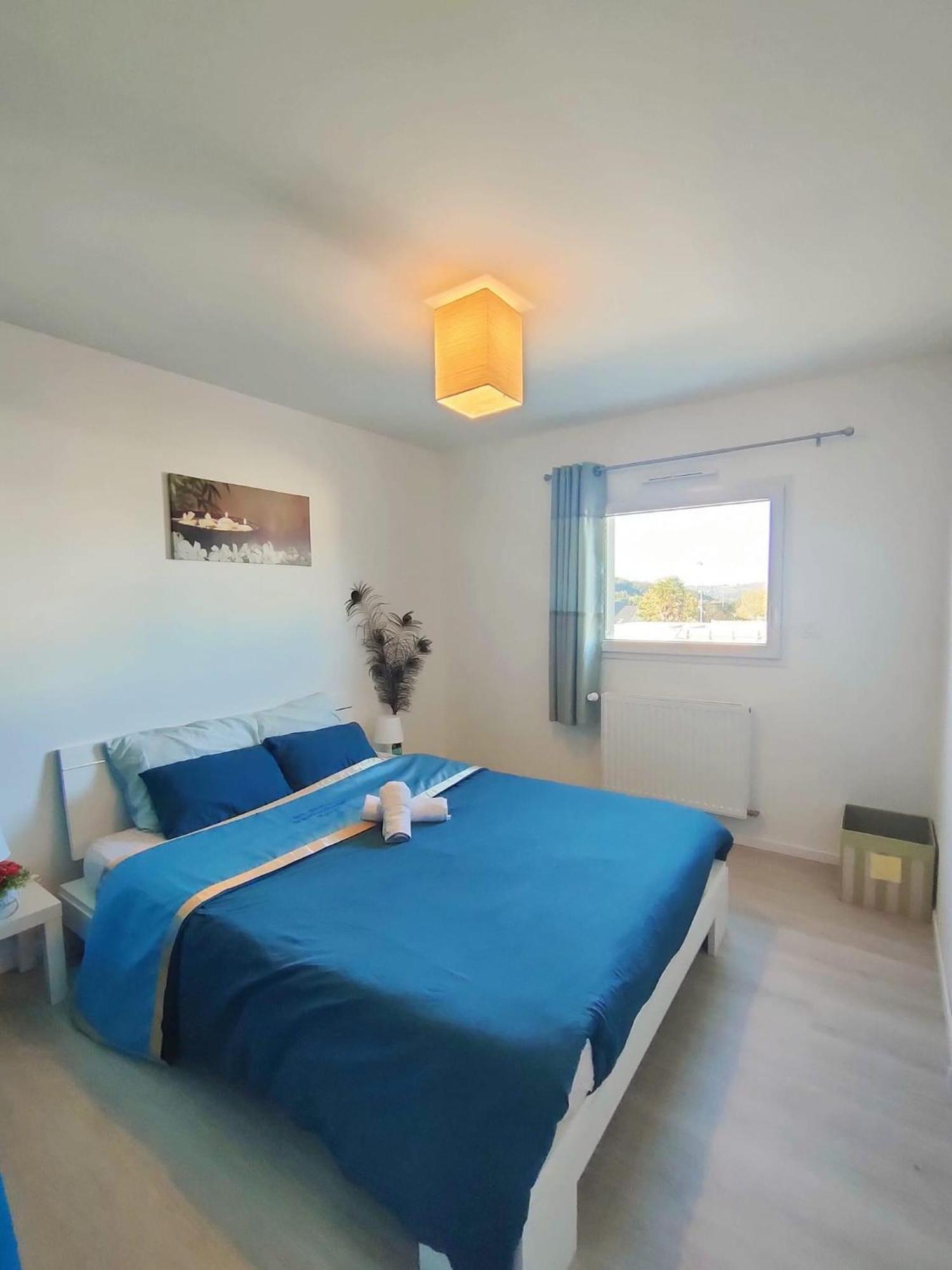 Jenny Gite - Homestay Plancoët Zewnętrze zdjęcie
