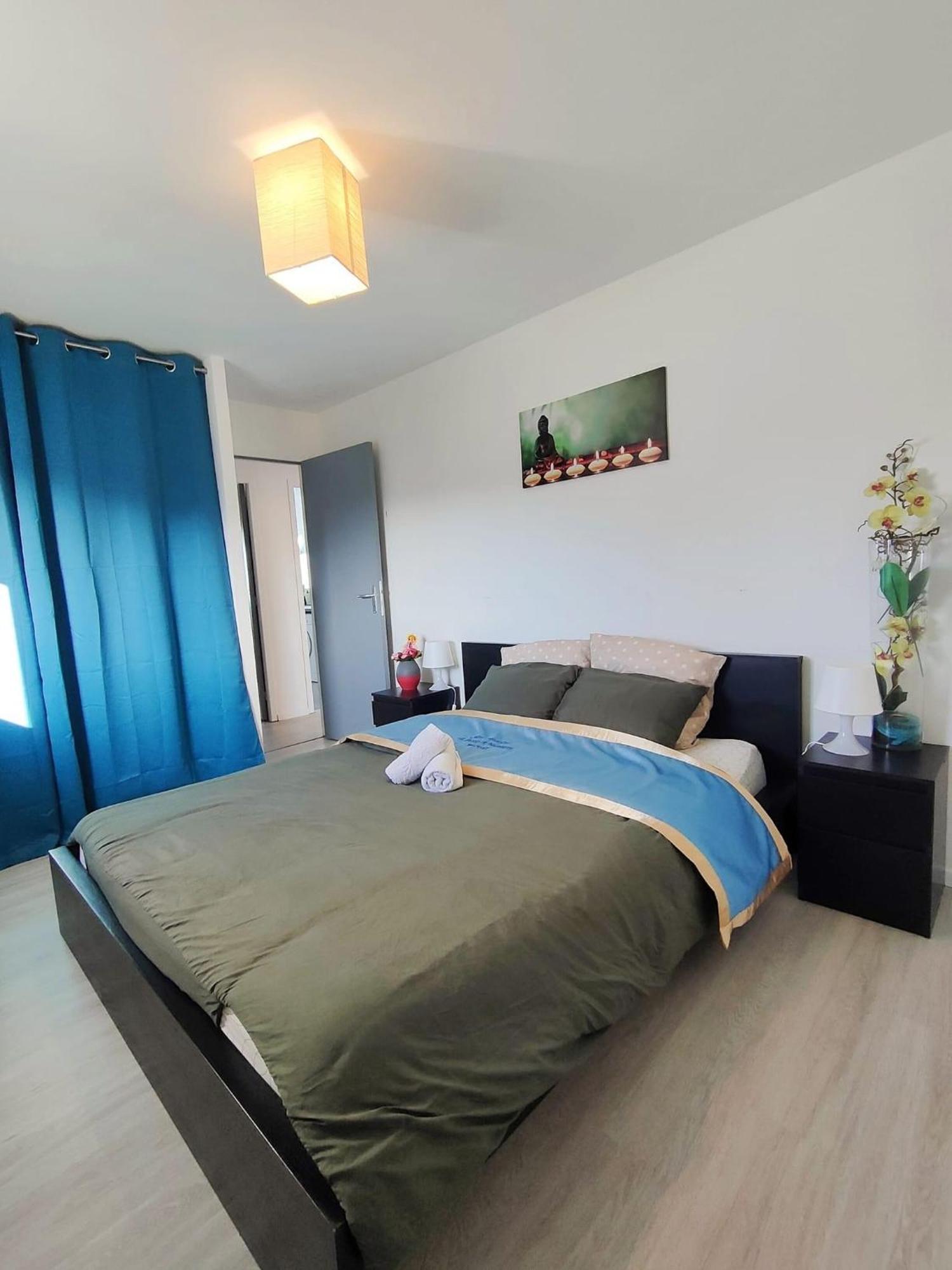 Jenny Gite - Homestay Plancoët Zewnętrze zdjęcie